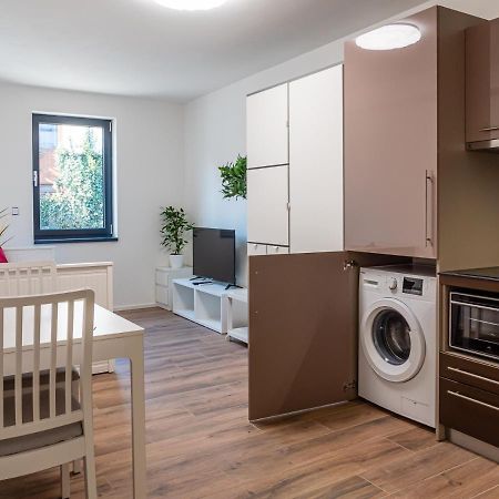 Apartmany Gemini Zlín Екстериор снимка