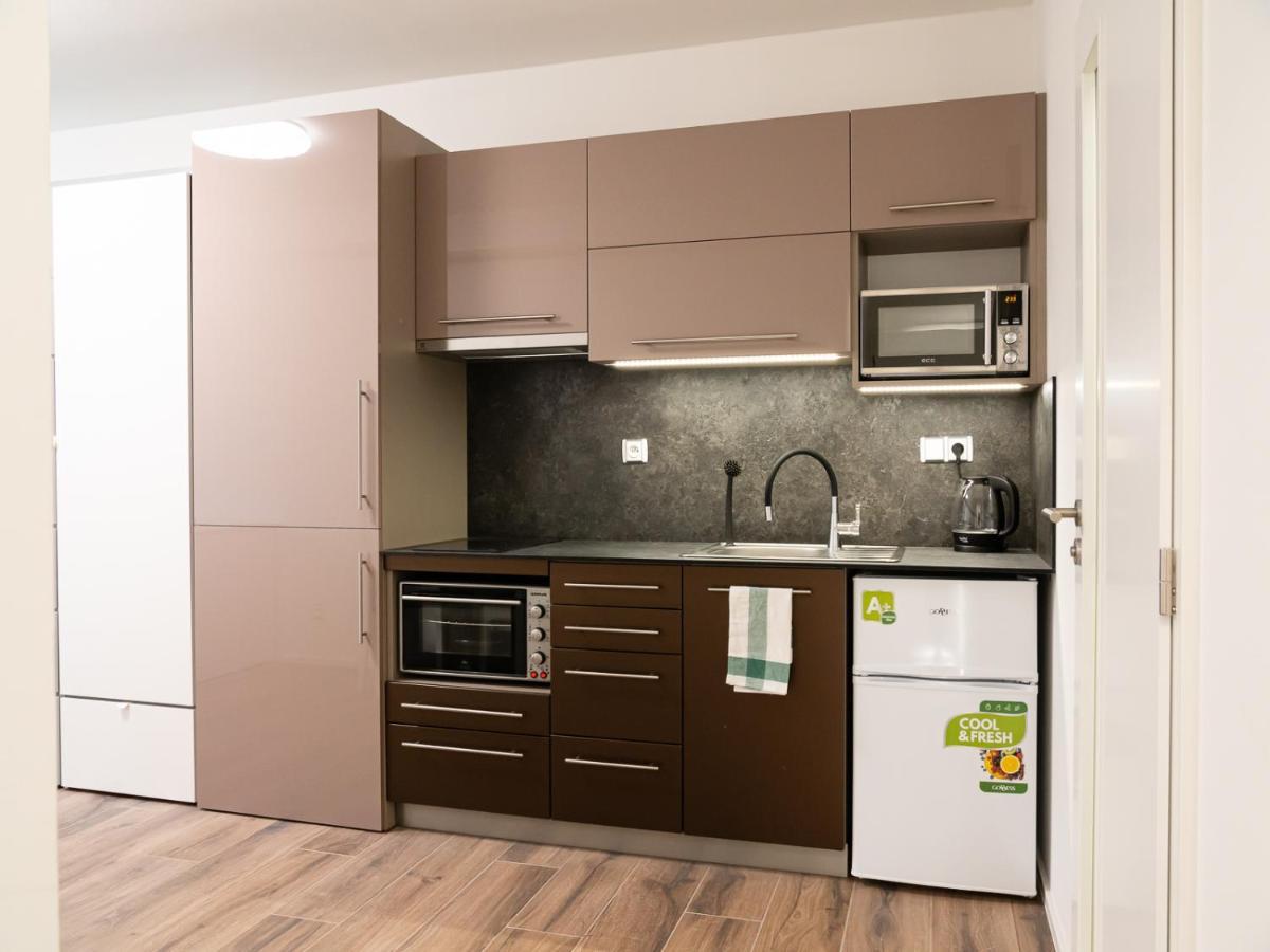 Apartmany Gemini Zlín Екстериор снимка