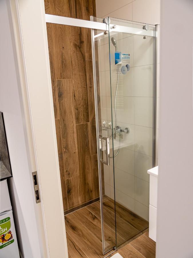 Apartmany Gemini Zlín Екстериор снимка
