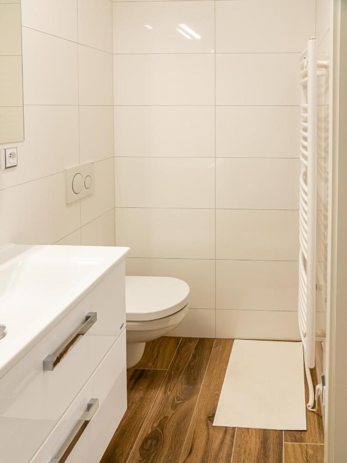 Apartmany Gemini Zlín Екстериор снимка