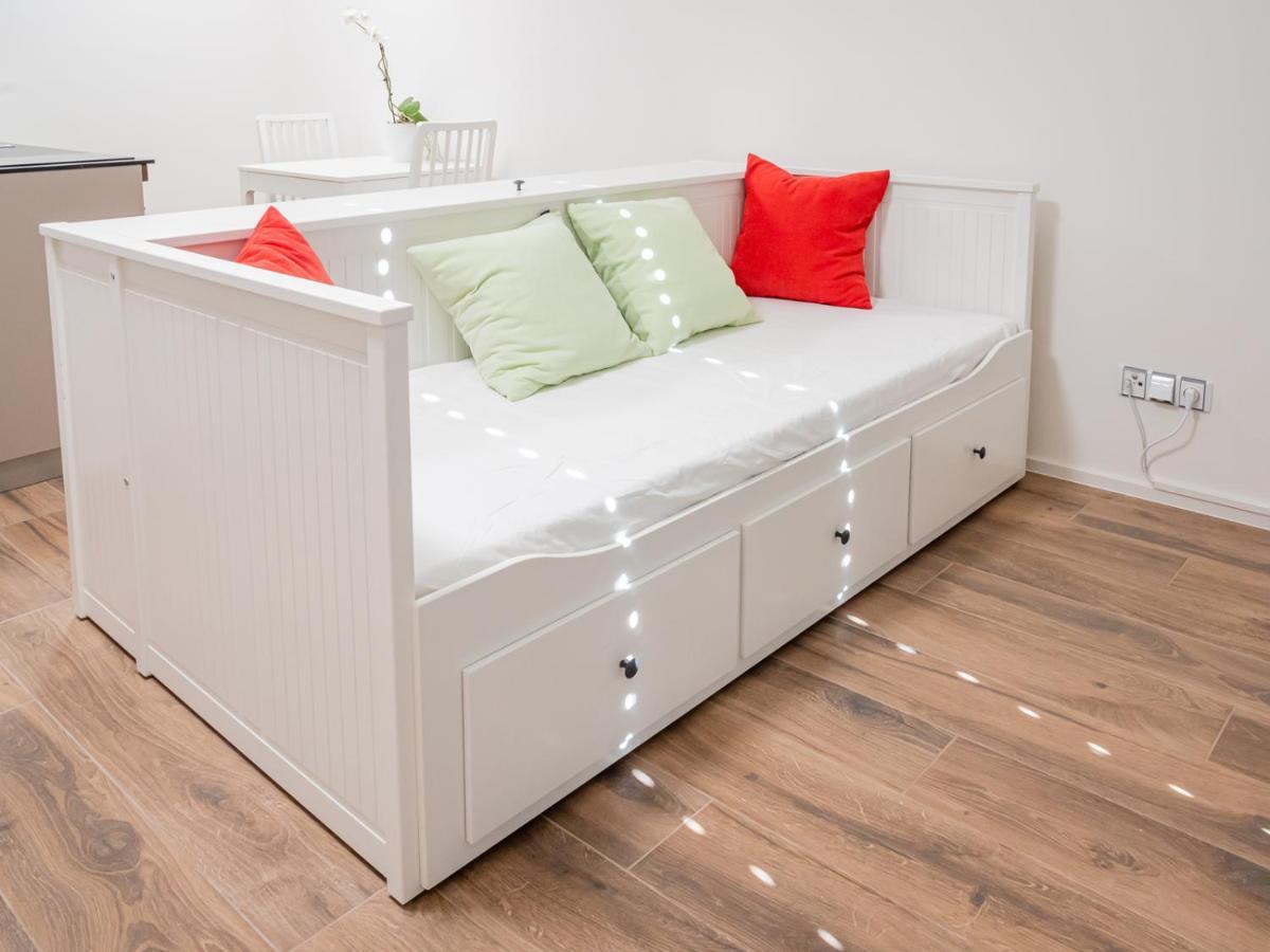 Apartmany Gemini Zlín Екстериор снимка