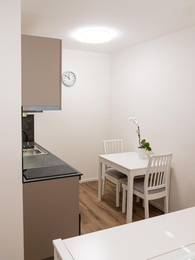 Apartmany Gemini Zlín Екстериор снимка