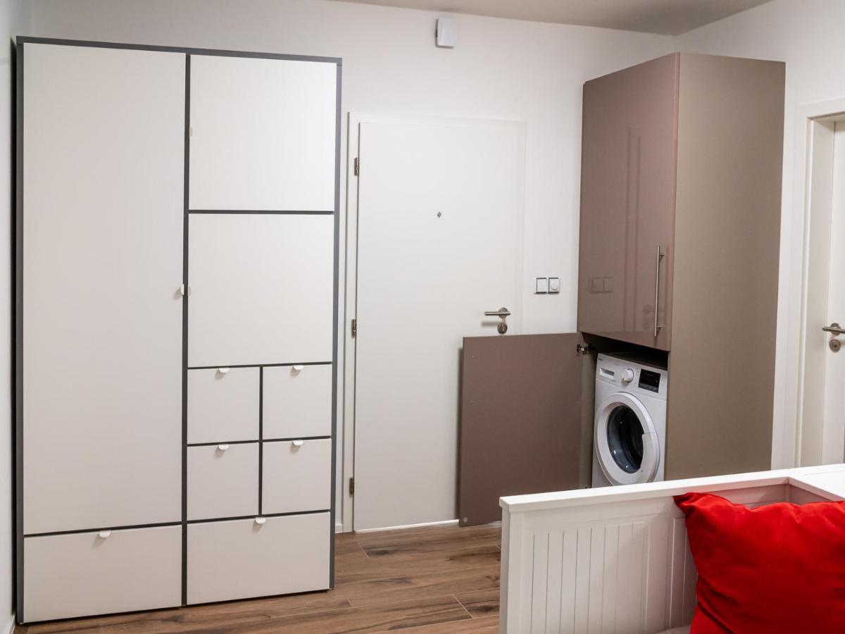 Apartmany Gemini Zlín Екстериор снимка