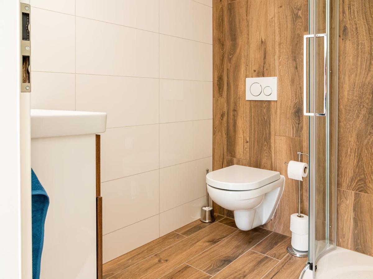 Apartmany Gemini Zlín Екстериор снимка