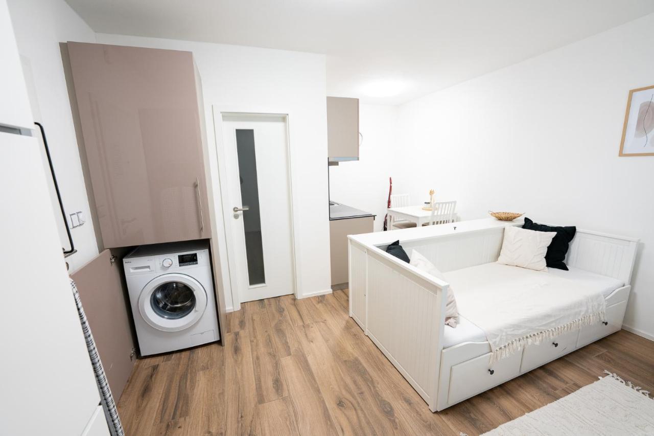 Apartmany Gemini Zlín Екстериор снимка
