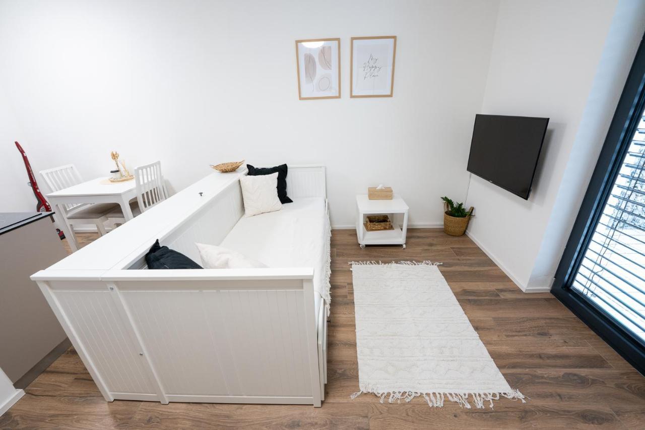 Apartmany Gemini Zlín Екстериор снимка