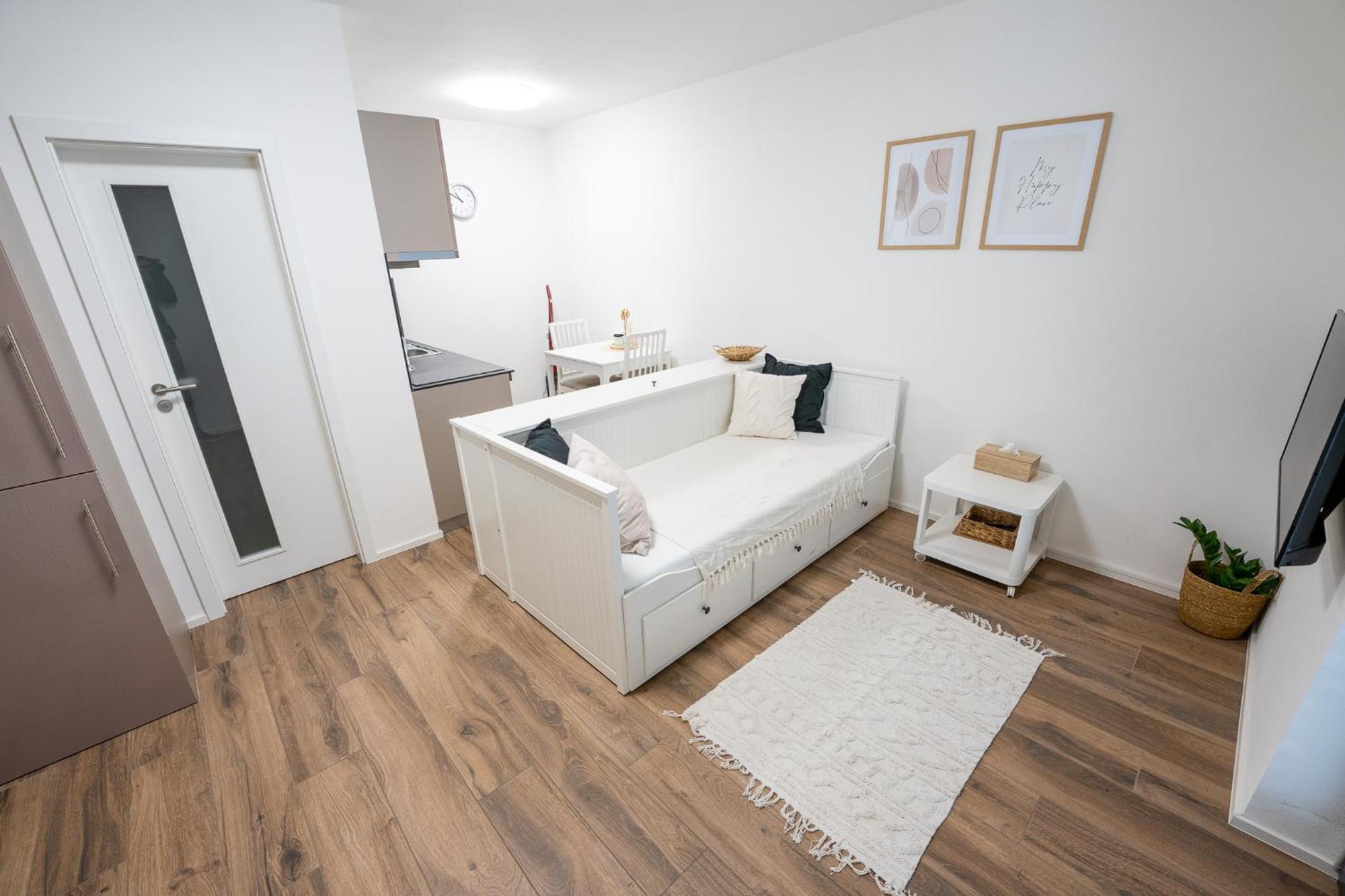 Apartmany Gemini Zlín Екстериор снимка