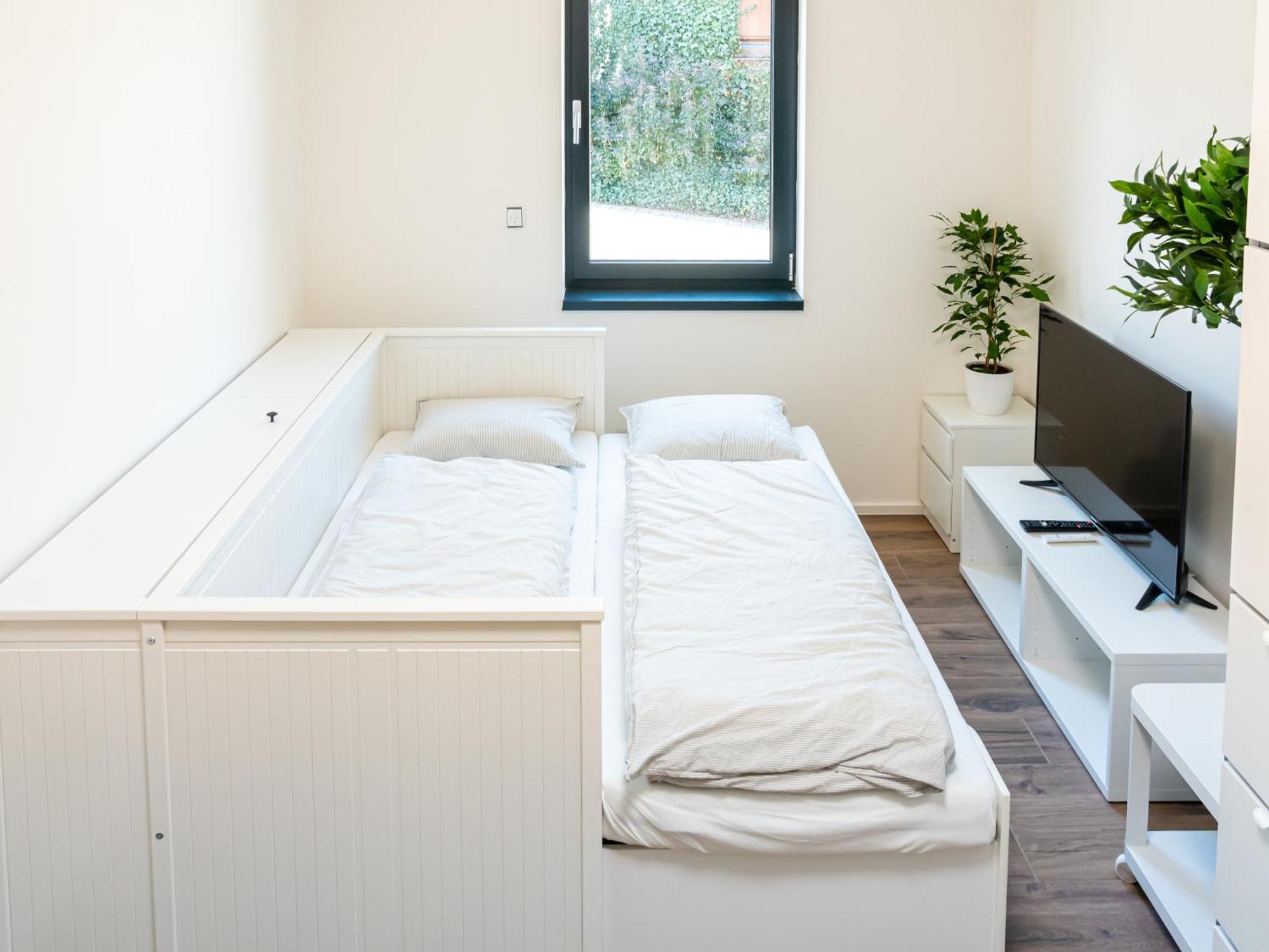 Apartmany Gemini Zlín Екстериор снимка